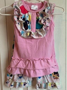 Princess| Disney Inspired Set